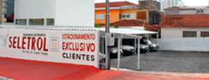 Seletrol