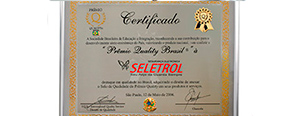 Seletrol